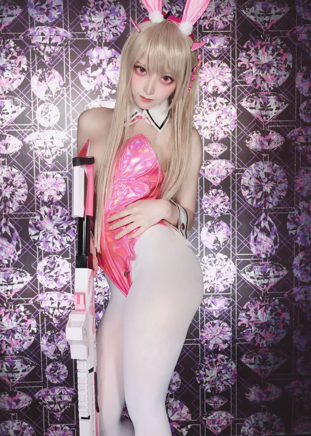 Akichi – Bunny Viper