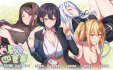 [养成互动SLG/中文/动态] 夏色四叶草V1.06 官方中文步兵版+全CG存档 [6G]