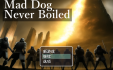 [RPG/汉化/动态] 狂犬永不沸腾 Mad Dog Never Boiled 汉化版 [PC+安卓/1.2G]