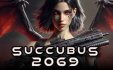 魅魔 2069 Succubus 2069 Build.15018361 官方中文【8.2G】